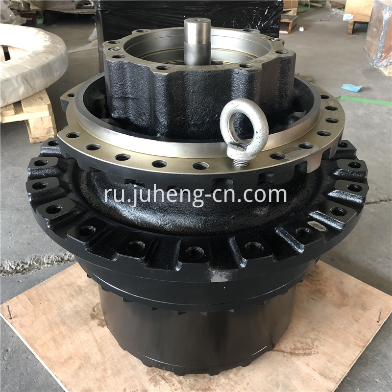 Zx330 3 Travel Gearbox 3